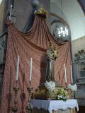 008 Padoue Basilica di Sant'Antonio intérieur P1320466